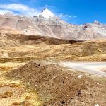 Chau Chau Kang Nilda (Guan Nelda) Travel Guide and Tourism in Kaza, Himachal Pradesh