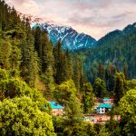 Grahan Village Tourism in Parvati Valley, Himachal Pradesh