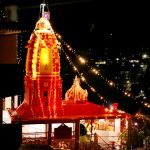 Shoolini Temple Places to visit in Solan, Himachal Pradesh