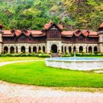 Padam Palace Places To visit  in Rampur Bushahr, Himachal Pradesh