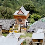 Kogi Mata Temple Tourism in Naldehra, Himachal Pradesh