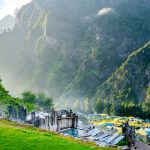 Kheerganga Trek Places to visit in Kasol, Himachal Pradesh