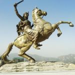 Rani Jhansi Park Tourism in Shimla,Himachal Pradesh