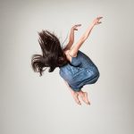 Dance. Play. Live
