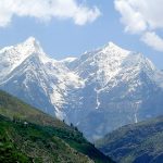 Harinder Mountain Travel Guide and Tourism in Manikaran, Himachal Pradesh