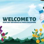 Suntory Beverage & Food (SBF) Singapore