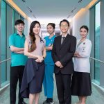 Singapore’s largest homegrown private healthcare provider