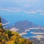 Naina Devi Temple Tourism in Bilaspur,Himachal Pradesh