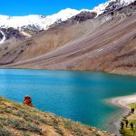 Chandratal Baralacha La Trek Things To Do in Lahaul and Spiti, Himachal Pradesh