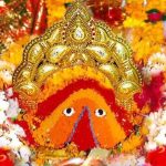 Mata Chintpurni Temple Travel Guide and Tourism in Una, Himachal Pradesh