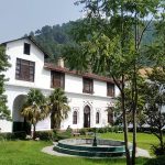 Akhand Chandi Palace (District Library Chamba) Tourism in Chamba, Himachal Pradesh