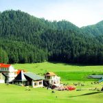 Khajjiar Tourism in Chamba, Himachal Pradesh