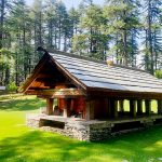 Anant Balu Nag Temple Travel Guide and Tourism in Jibhi, Himachal Pradesh