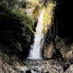 Bangoru Waterfall Trek and Sightseeing in Bir billing, Himachal Pradesh