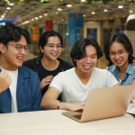 From Diplomas to Degrees and more, Study with Kaplan Singapore