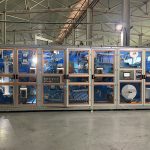 The Impact of Adult Diaper Machines on Modern Production
