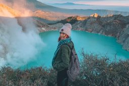 Ijen Crater GoAdventureID