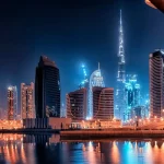 Explore Dubai in Style with Tailwinds Travels – The Best Dubai Tour Packages from Singapore