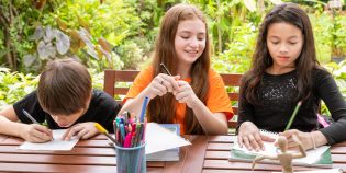 School Holiday Enrichment Programmes in Singapore