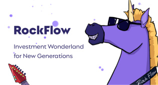 Singapore's RockFlow Raises Tens of Millions to Expand AI Financial Services Globally