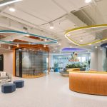Top Commercial Interior Design firm in Singapore: Mashon Works