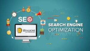 2Stallions - Leading SEO Agency in Singapore for Google & AI Search