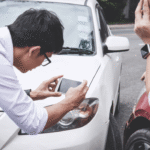 Accident / Motor Claims in Singapore and how we can help at Cosmas LLC