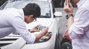 Accident claims in Singapore