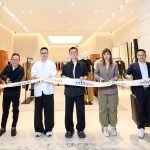 Fashion Brand “Edition” Opens Its First Solo Boutique in Singapore