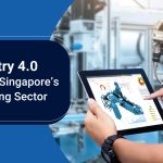Singapore’s Industrial Sector Finishes 2025 Strong with Major Tech Investment