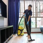 Top-Rated Deep Cleaning Singapore Service – AFM Cleaning Company for Homes & Families