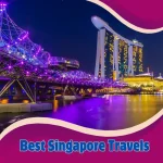 Singapore Aero Travels , best travels in singapore