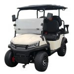 Electric Golf Cart Weight and Torque Explained for Hill Climbing – Wuxi Cmoto International Trading Co.,Ltd