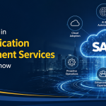 Future Trends in SAP Application Management Services You Should Know