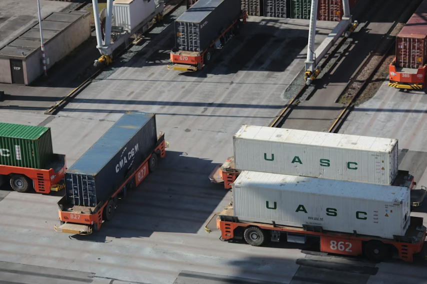 3PL Singapore & 3PL Warehouse