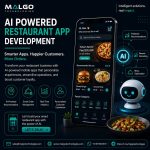 How Restaurants Are Using Mobile Apps to Improve Customer Experience