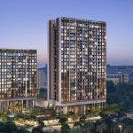 Hudson Place Residences at Media Circle