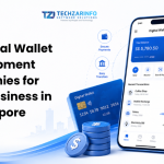 Choose the Best Digital Wallet Development Service Provider in Singapore