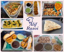 Indian Food Delivery Singapore
