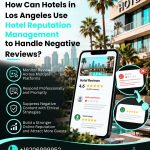 How Los Angeles Hotels Can Build a Stronger Online Reputation