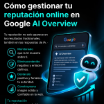 Mejora tu Imagen Online en las Búsquedas con IA