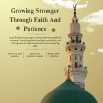 Yaser El-Waly Discusses Building Character Through Life Lessons