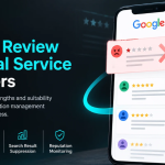 How to Find the Best Google Review Removal Service Provider in 2026