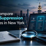 How to Choose the Right Content Suppression Company in New York