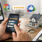 Dubai Real Estate Reputation Management: Building Buyer Trust Online