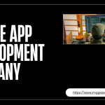 Best Mobile App Development Company in India | IMG