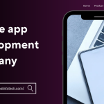 Mobile Application Development Company for Businesses
