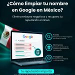 Qué Hacer Cuando Aparece un Resultado Negativo Sobre tu Nombre
